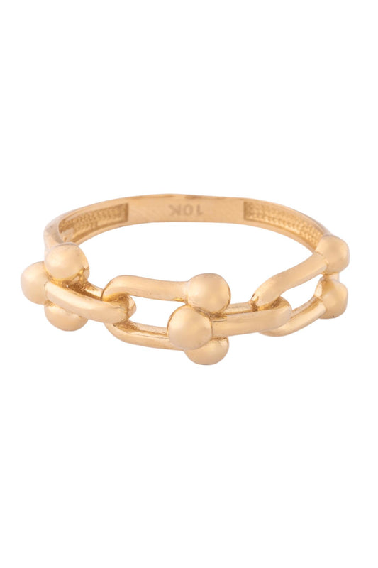 Anillo de oro solido en 10 kilates estilo tiffany liso.png