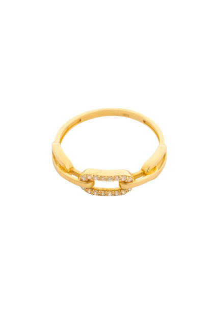 Anillo en 10 kilates con eslabones lisos y zirconias.png