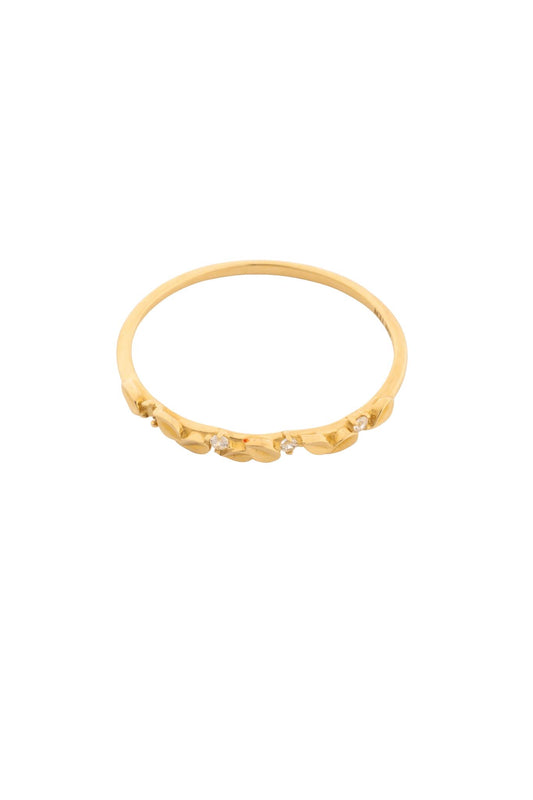 Anillo en 10 kilates con hojas diamantadas y zirconias.png