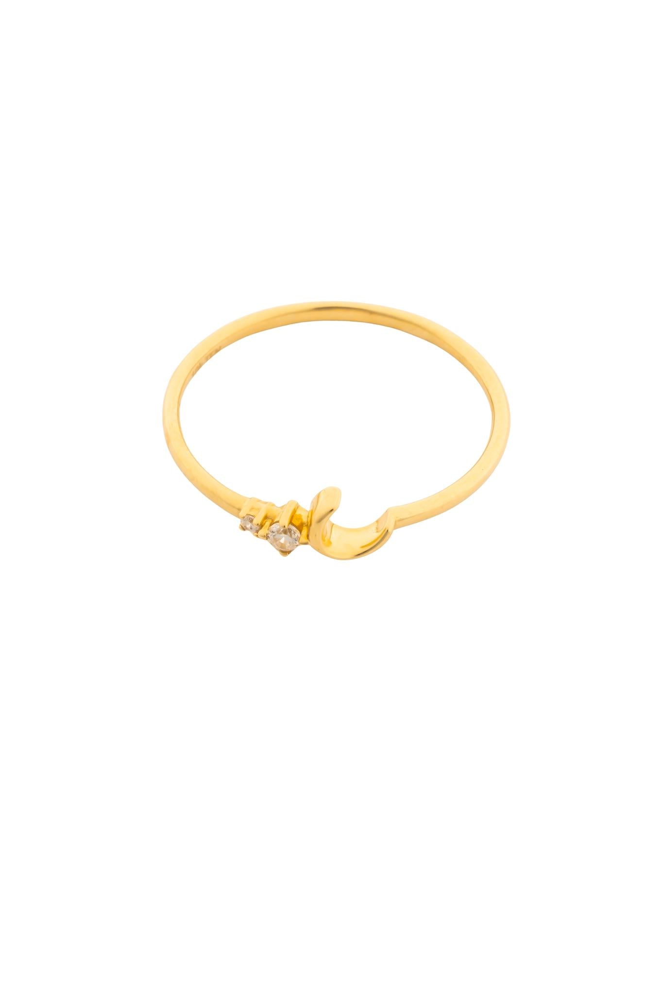 Anillo en 10 kilates con luna mini y zirconia.png