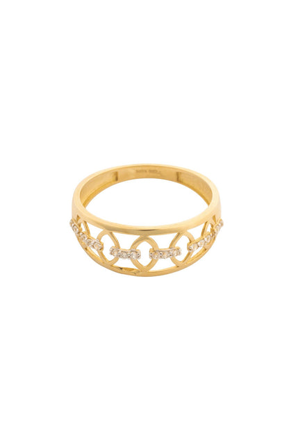 Anillo en 10 kilates con óvalos huecos y zirconias.png