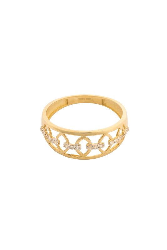 Anillo en 10 kilates con óvalos huecos y zirconias.png