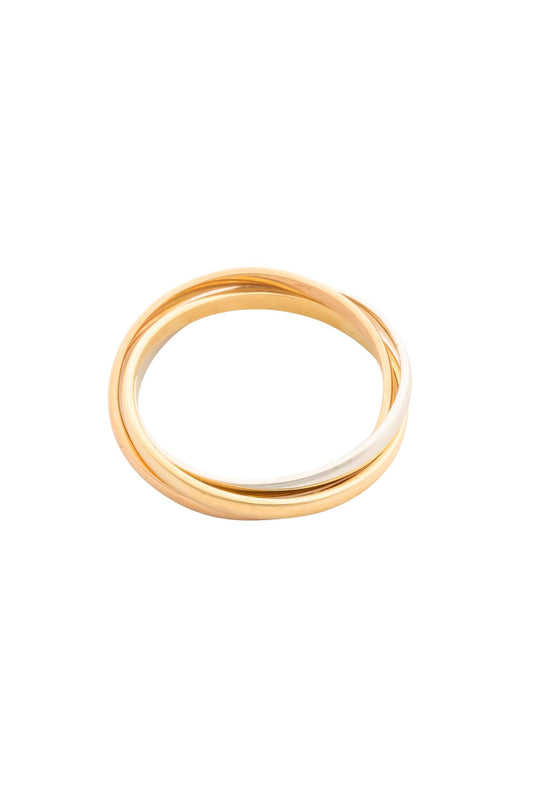 Anillo en 10 kilates con tres anillos lisos florentinos.png