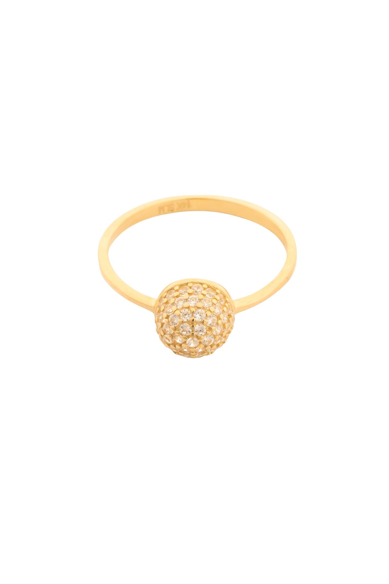 Anillo en 14 kilates con bolita central y zirconia.png