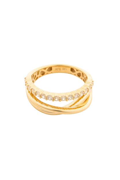 Anillo en 14 kilates con churumbela de zirconia y trenzado.png