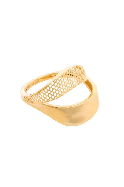 Anillo en 14 kilates con doble ola lisa y de red.png