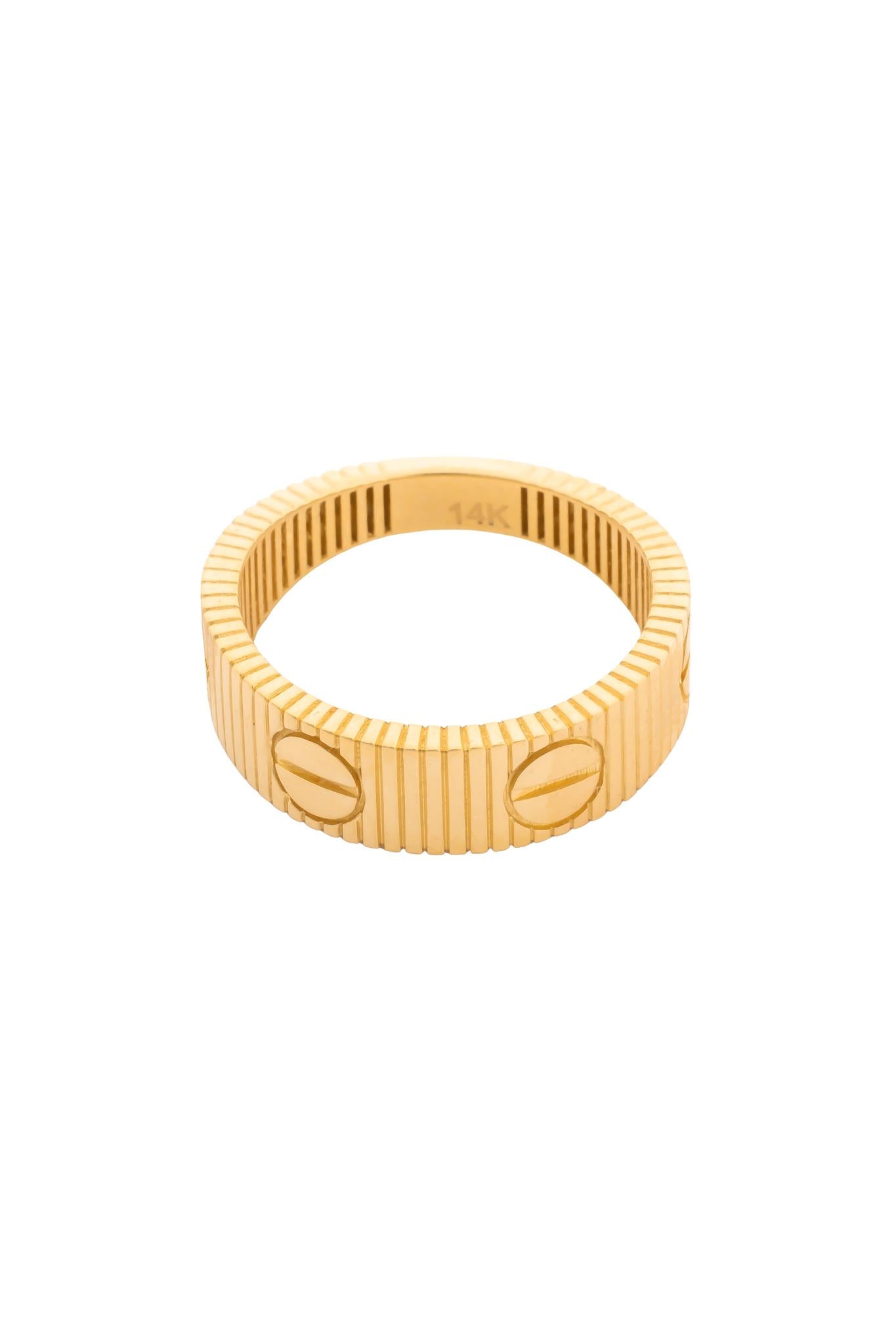 Anillo en 14 kilates con marcas de tornillo y línea.png