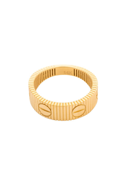 Anillo en 14 kilates con marcas de tornillo y línea.png