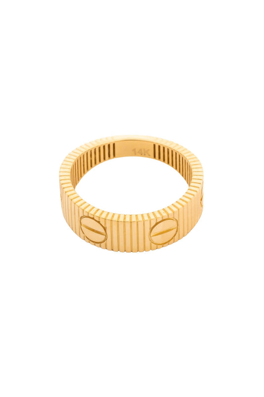 Anillo en 14 kilates con marcas de tornillo y línea.png