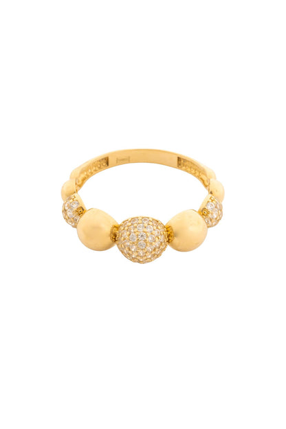Anillo en 14 kilates con siete bolitas y zirconias.png