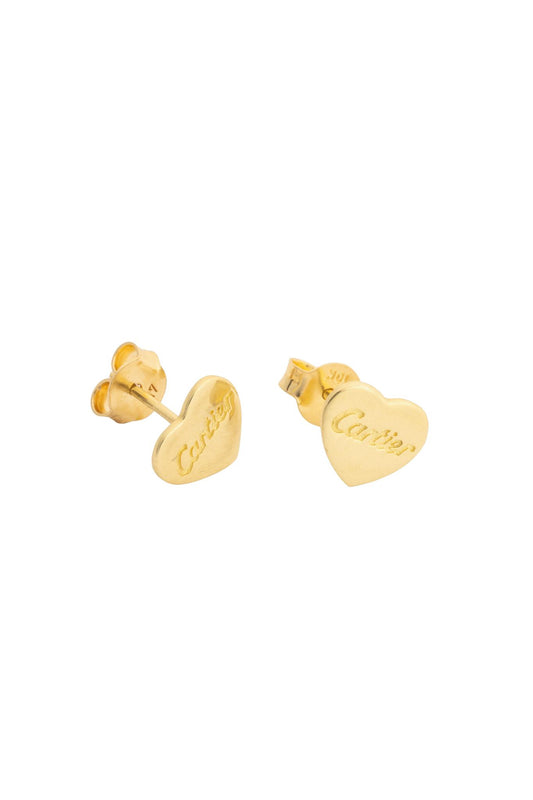 Arete 10 kilates corazón liso con letras..png