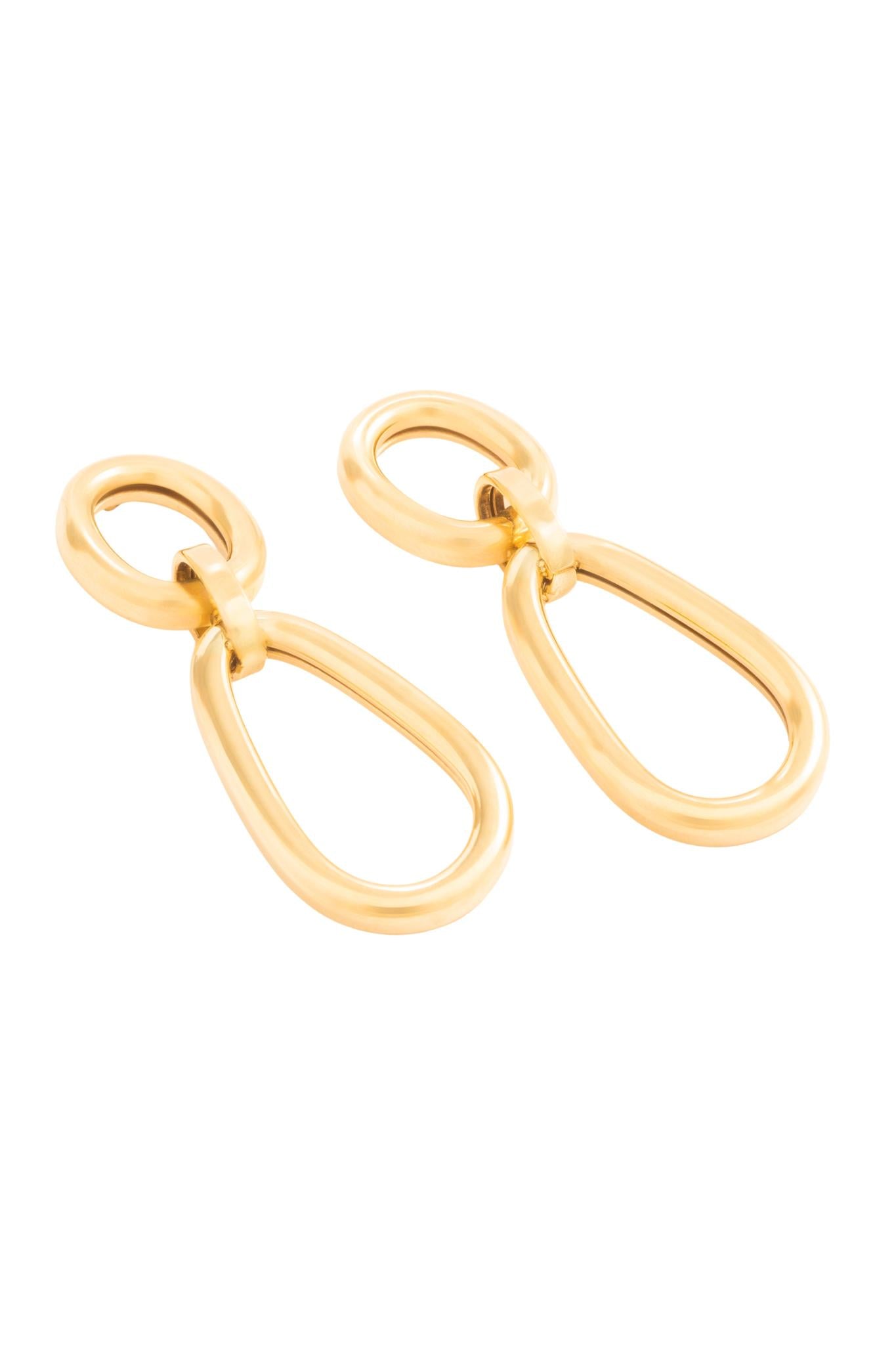 Arete en 10 kilates con círculo y gota inflada.png