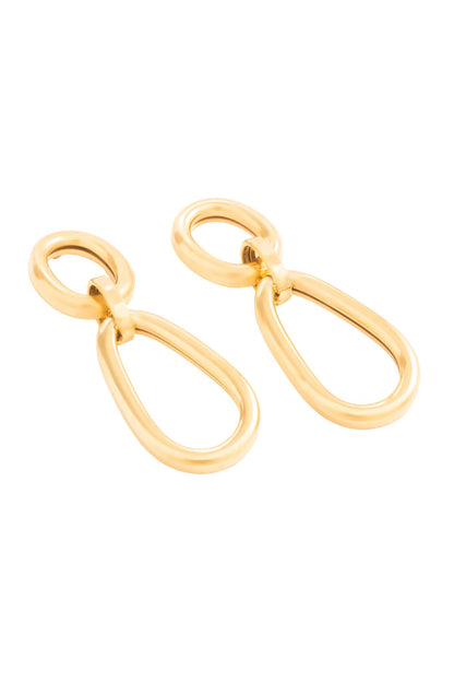 Arete en 10 kilates con círculo y gota inflada.png