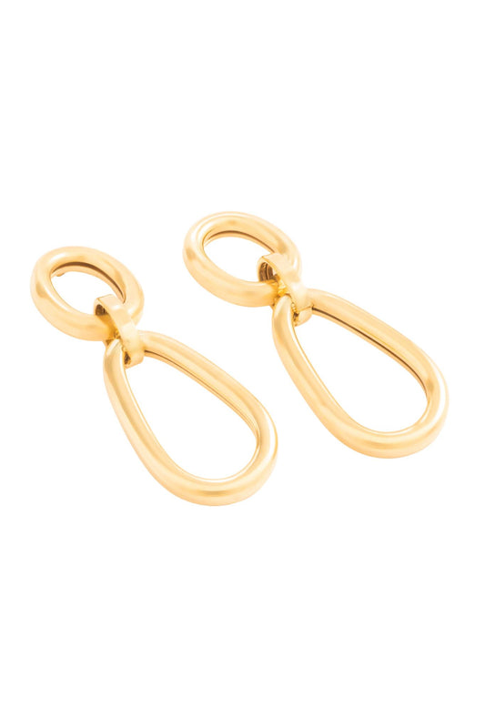 Arete en 10 kilates con círculo y gota inflada.png