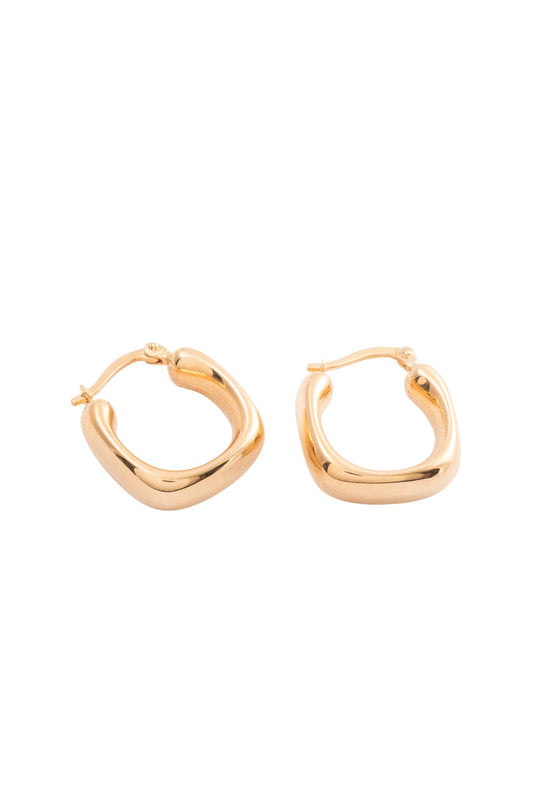 Arracada 10 kilates cuadrada redondeada inflada..png