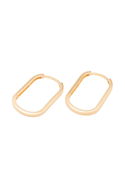 Arracada 10 kilates forma rectangular, bordes ovalados..png