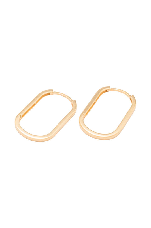 Arracada 10 kilates forma rectangular, bordes ovalados..png