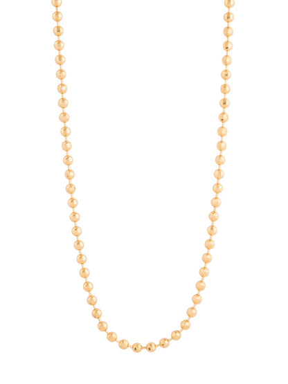 Cadena 10 kilates bolitas grandes diamantadas 40 cm.png