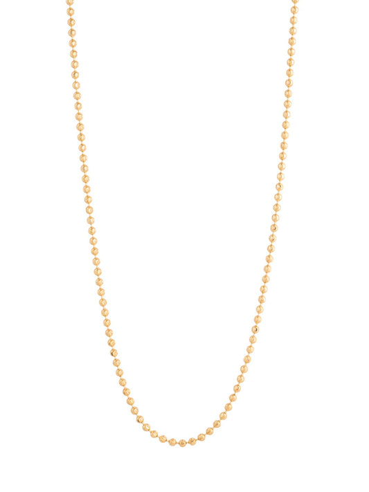 Cadena 10 kilates bolitas medianas diamantadas 40 cm.png