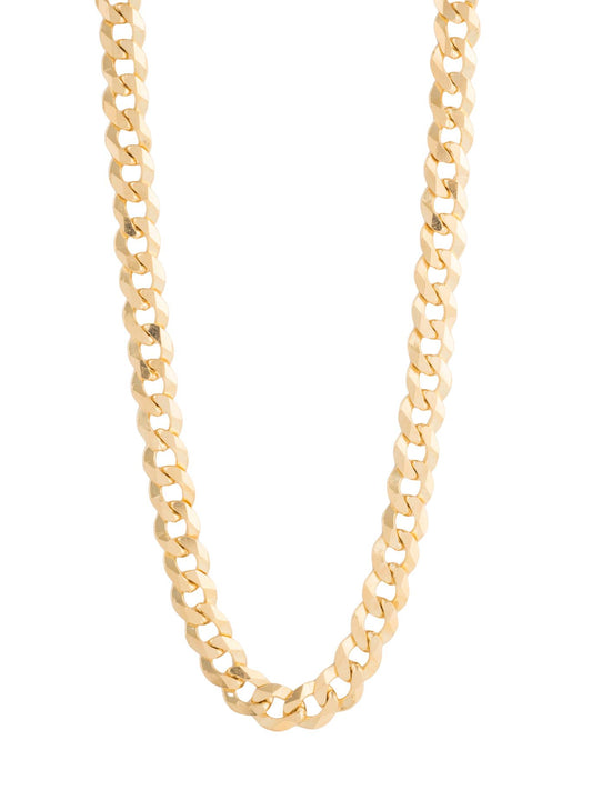 Cadena 10 kilates eslabón barbado abierto de 0.5 mm.png