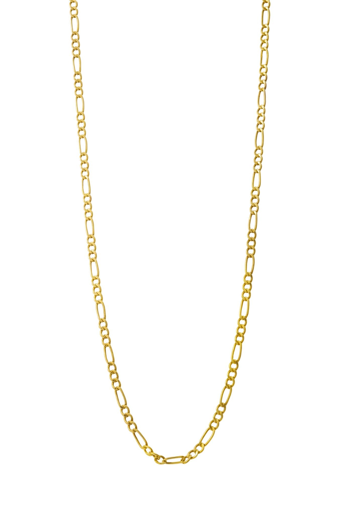 Cadena de oro solido de 10 kilates con un tejido alterna barbada.png