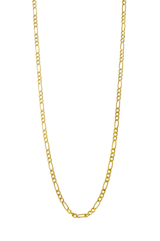 Cadena de oro solido de 10 kilates con un tejido alterna barbada.png