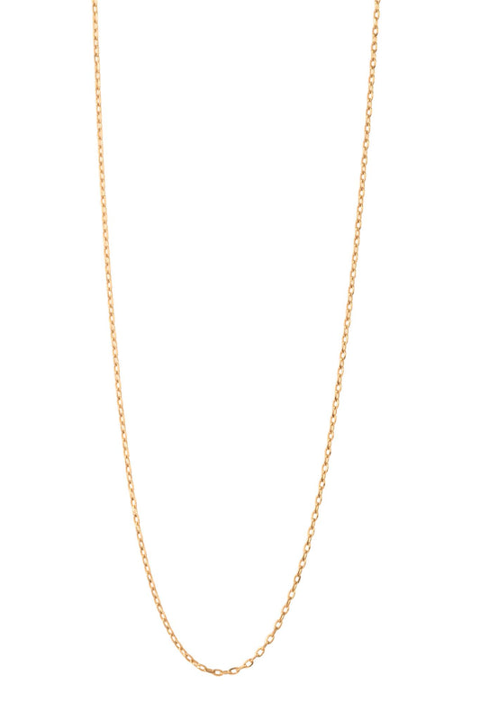 Cadena de oro sólido en 10 kilates con tejido circular mini ultra fina..png