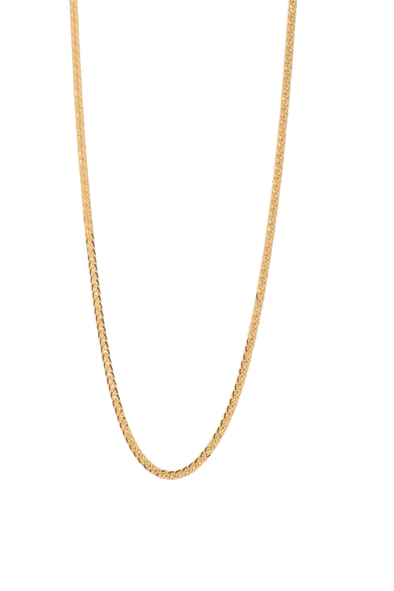 Cadena de oro sólido en 10 kilates con tejido trenzado oro amarillo..png