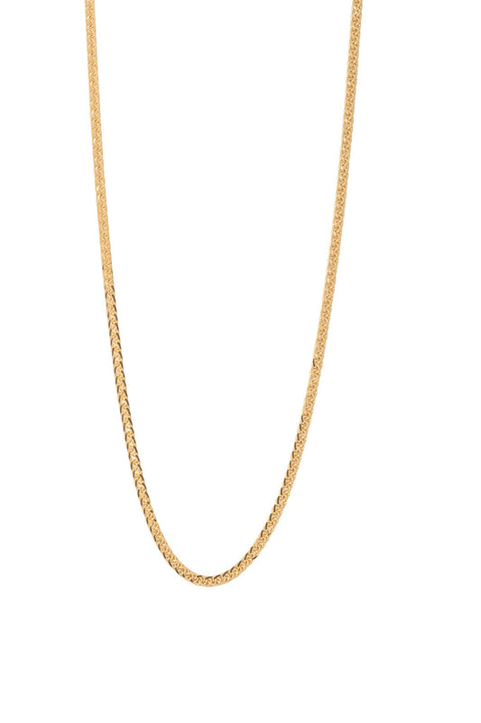 Cadena de oro sólido en 10 kilates con tejido trenzado oro amarillo..png