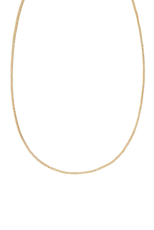 Cadena de oro sólido en 10 kilates con un estilo torzal.png