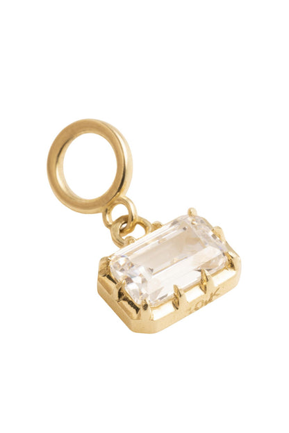 Dije 10 kilates, rectángulo con zirconia blanca..png