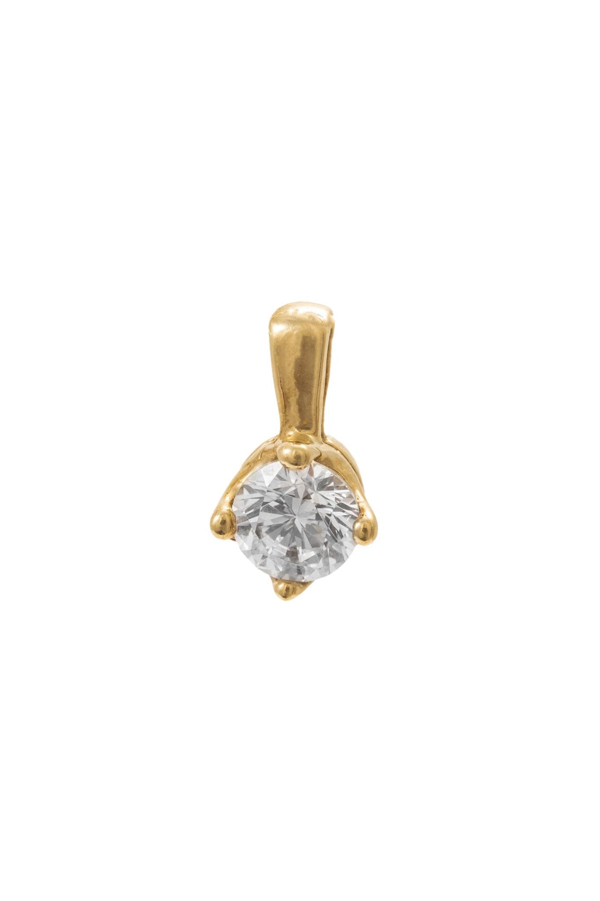 Dije de 10 kilates con zirconia blanca y cuatro uñas..png