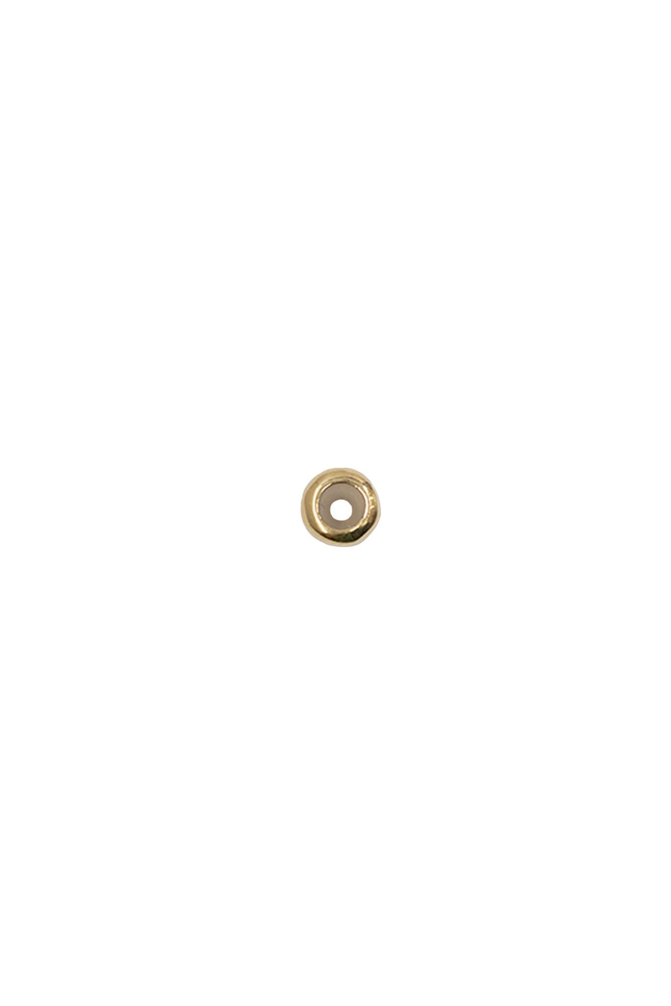 Dije de oro solido de 10 kilates con un silicon por dentro .png