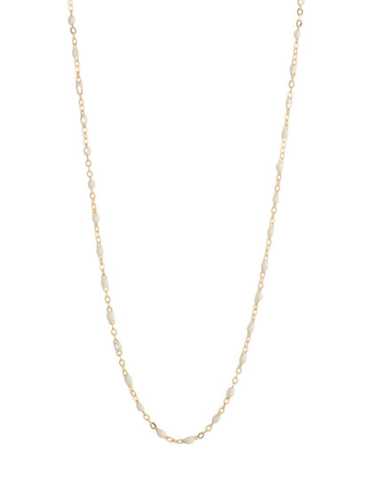 Gargantilla 10 kilates bolitas esmaltadas blancas.png