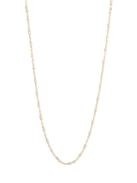 Gargantilla 10 kilates bolitas esmaltadas blancas.png