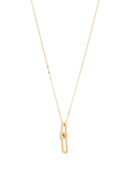 Gargantilla 10 kilates dije de eslabones tiffany en vertical.png