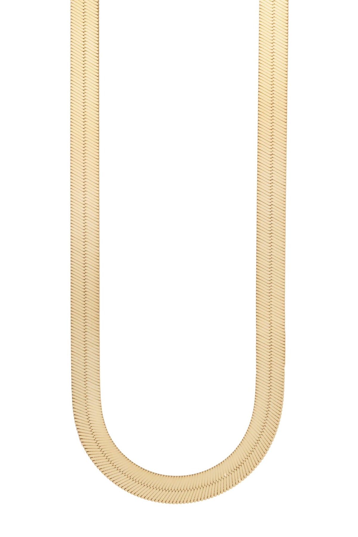 Gargantilla 10 kilates, planchada 0.6 mm, oro amarillo..png