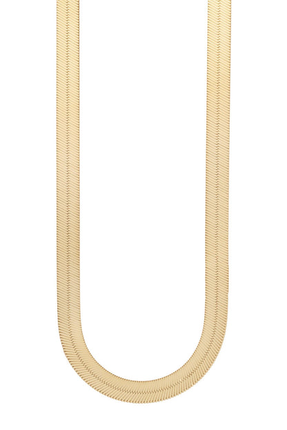 Gargantilla 10 kilates, planchada 0.6 mm, oro amarillo..png