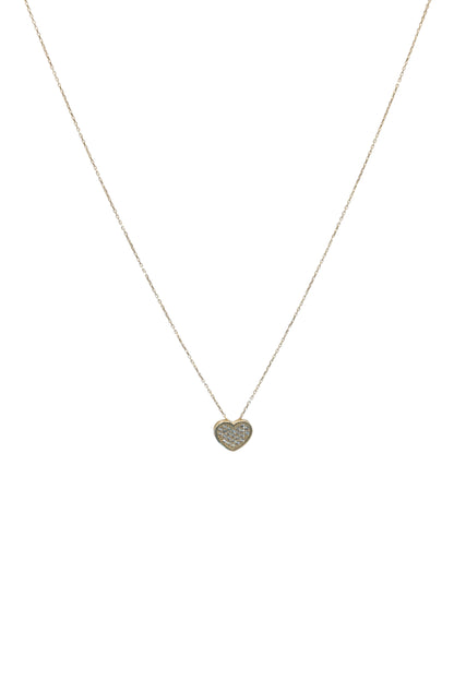 Gargantilla 10 kilatres dije de corazón botón de zirconias..png