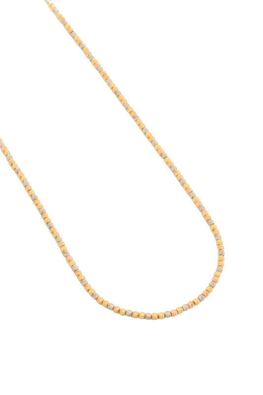 Gargantilla en 10 kilates con bolitas florentinas diamantadas.png