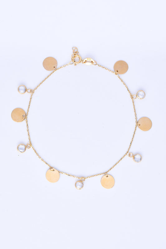 PULSO GITANA CIRCULO