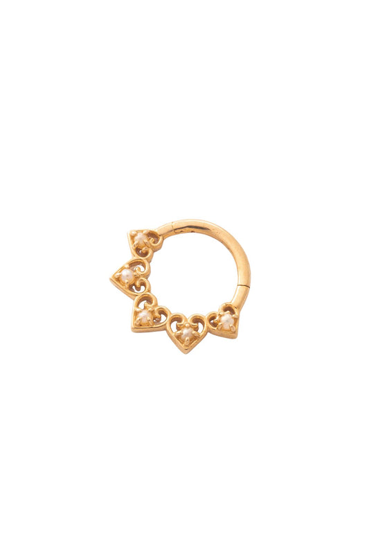 Piercing 10 kilates corazones y perlas minis..png