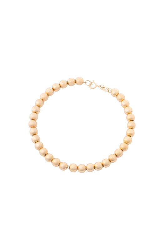 Pulsera 10K con bolitas lisas medianas..png