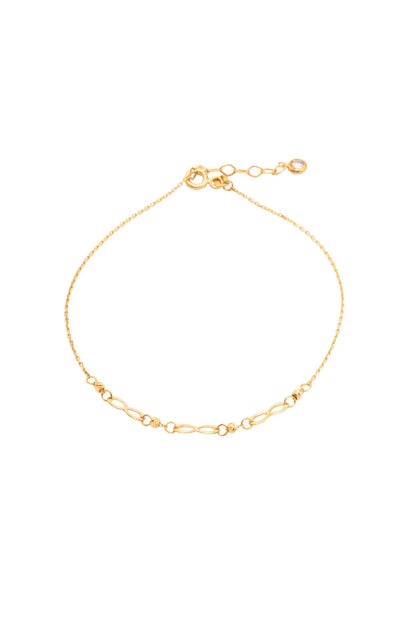 Pulsera 10 kilates 3 infinitos lisos..png
