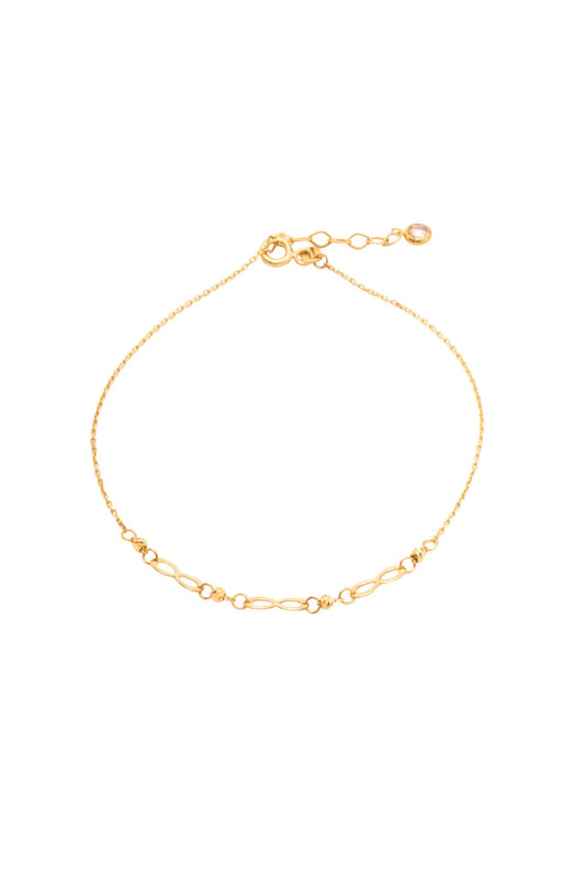 Pulsera 10 kilates 3 infinitos lisos..png