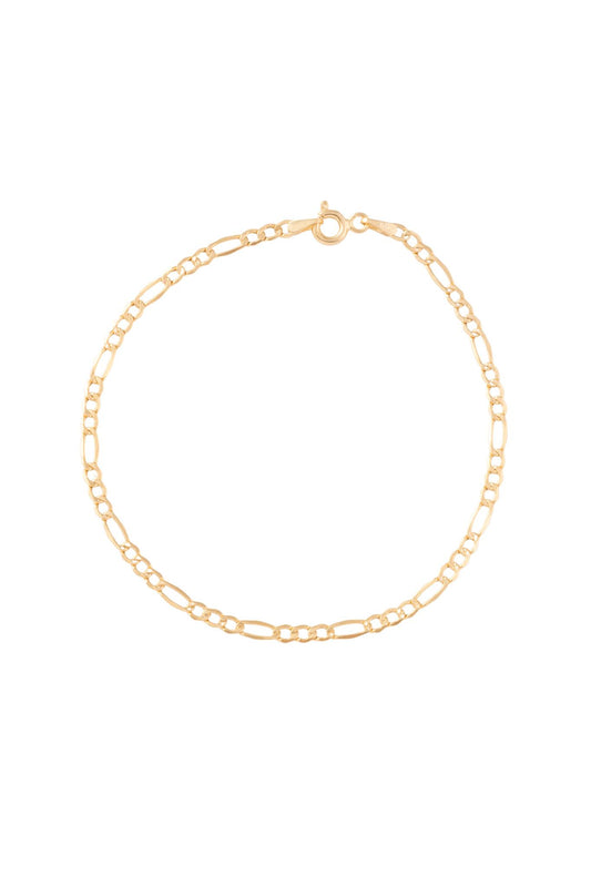 Pulsera 10 kilates con tejido cartier liso larga..png