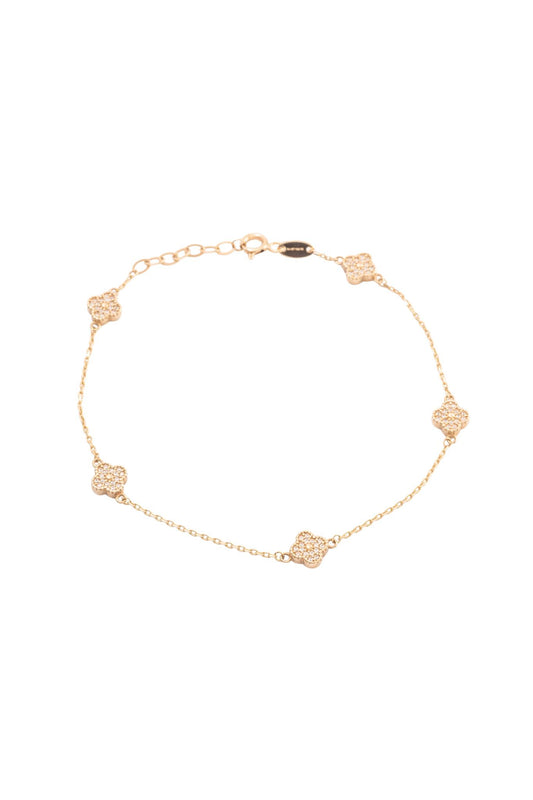 Pulsera 10 kilates con zirconias blancas..png