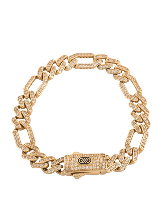 Pulsera 10 kilates eslabon cartier picudo y zirconias.png