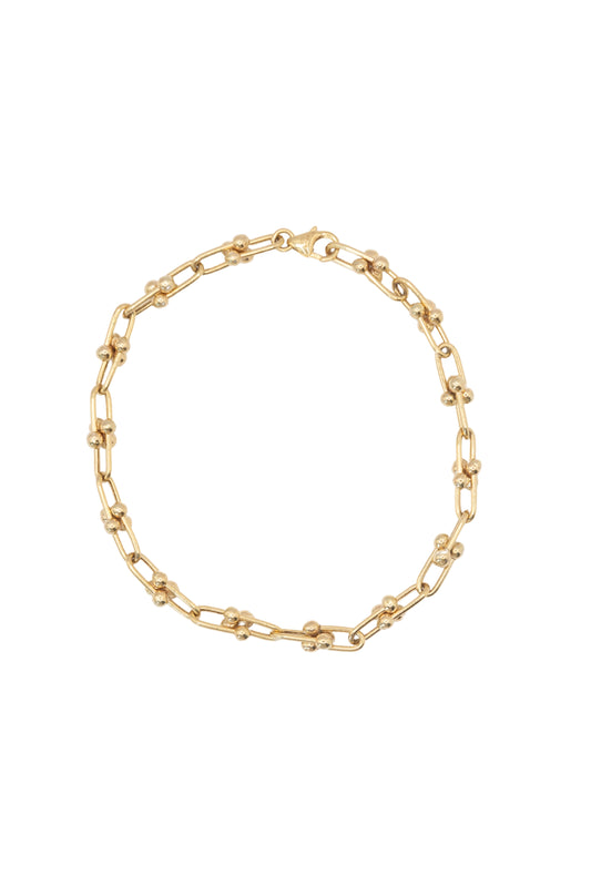 Pulsera 10 kilates eslabones tipo tiffany lisos..png