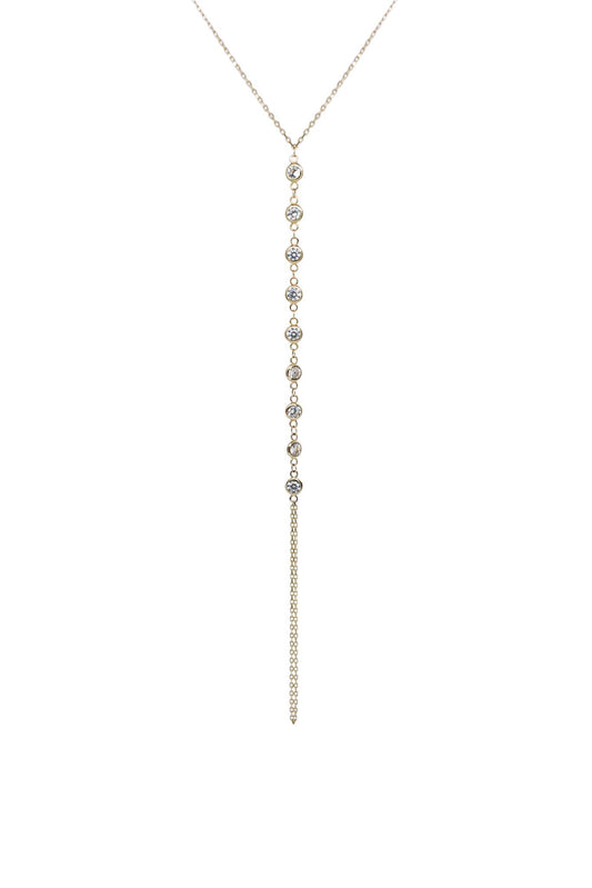 Pulsera 10 kilates handchain de zirconias..png